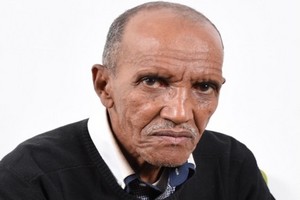 Mohamed Chigaly, journaliste et politologue
